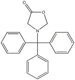 CAS No 115011-73-9  Molecular Structure