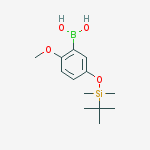 CAS No 1150114-54-7  Molecular Structure