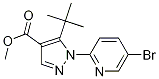 Cas Number: 1150164-28-5  Molecular Structure