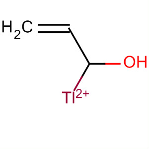 CAS No 115017-34-0  Molecular Structure