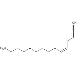 CAS No 115018-51-4  Molecular Structure