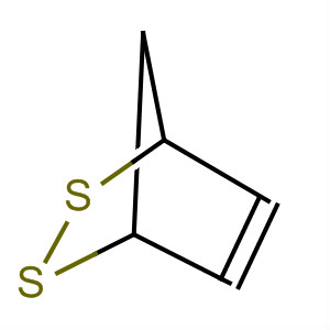 CAS No 115018-95-6  Molecular Structure