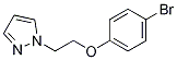 CAS No 1150271-30-9  Molecular Structure