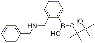 CAS No 1150271-53-6  Molecular Structure