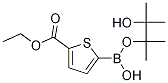 CAS No 1150271-60-5  Molecular Structure