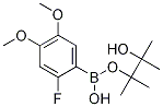 CAS No 1150271-76-3  Molecular Structure