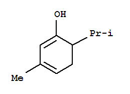 CAS No 115028-56-3  Molecular Structure