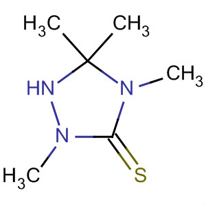 Cas Number: 115029-47-5  Molecular Structure