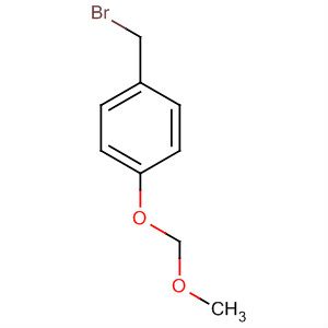 CAS No 115032-64-9  Molecular Structure
