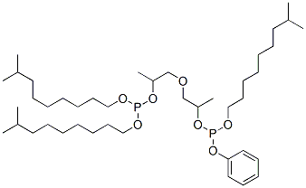 CAS No 115035-49-9  Molecular Structure