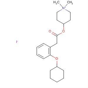 CAS No 115037-61-1  Molecular Structure