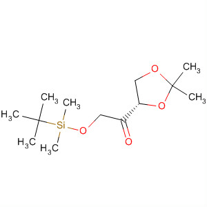 CAS No 115043-29-3  Molecular Structure