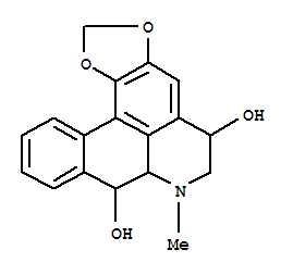 CAS No 115044-74-1  Molecular Structure