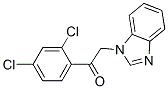 CAS No 115060-12-3  Molecular Structure