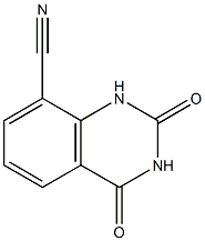 Cas Number: 1150617-69-8  Molecular Structure