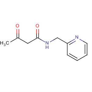 CAS No 115064-49-8  Molecular Structure