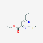 CAS No 1150644-51-1  Molecular Structure