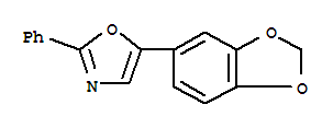 CAS No 115070-71-8  Molecular Structure