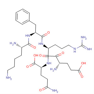 CAS No 115084-19-0  Molecular Structure