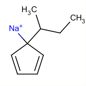 CAS No 115092-59-6  Molecular Structure