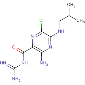 CAS No 1151-55-9  Molecular Structure