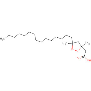 Cas Number: 115102-78-8  Molecular Structure