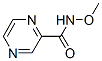 CAS No 115110-16-2  Molecular Structure