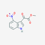 CAS No 115118-95-1  Molecular Structure