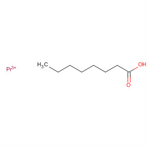 CAS No 115132-79-1  Molecular Structure