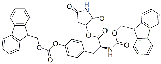 CAS No 115136-02-2  Molecular Structure