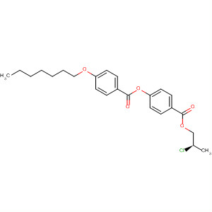 CAS No 115146-74-2  Molecular Structure