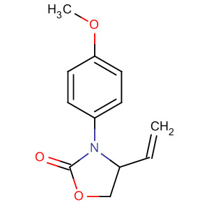 CAS No 115148-32-8  Molecular Structure
