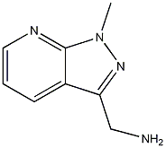 Cas Number: 1151512-20-7  Molecular Structure