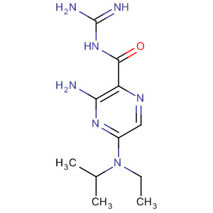 CAS No 115153-28-1  Molecular Structure