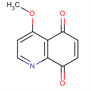 CAS No 115170-26-8  Molecular Structure