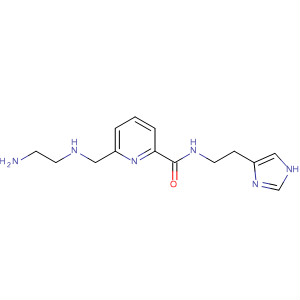 Cas Number: 115171-93-2  Molecular Structure