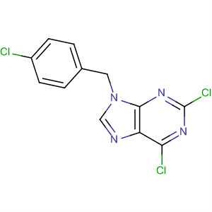 CAS No 115204-72-3  Molecular Structure