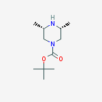 CAS No 1152111-14-2  Molecular Structure
