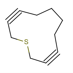 CAS No 115227-75-3  Molecular Structure