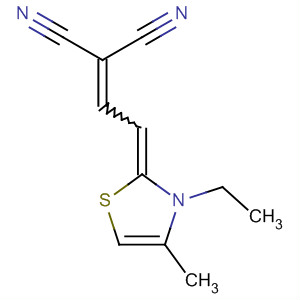CAS No 115240-86-3  Molecular Structure