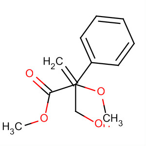 CAS No 115240-90-9  Molecular Structure