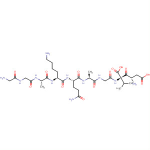 Cas Number: 115241-42-4  Molecular Structure