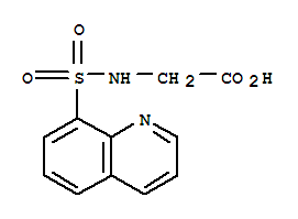 CAS No 115241-94-6  Molecular Structure