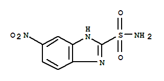 Cas Number: 115243-31-7  Molecular Structure