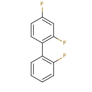 CAS No 115245-05-1  Molecular Structure