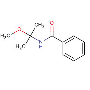 CAS No 115245-47-1  Molecular Structure