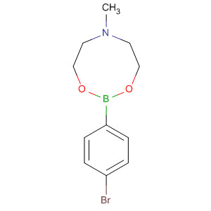 CAS No 115247-41-1  Molecular Structure