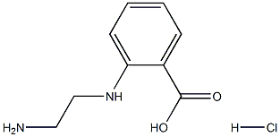 CAS No 115248-47-0  Molecular Structure