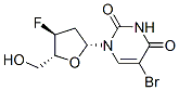 CAS No 115249-86-0  Molecular Structure