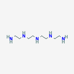 CAS No 115254-44-9  Molecular Structure